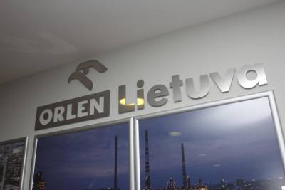 Orlen: Petrofac за 640 млн евро модернизирует литовский НПЗ в Мажейкяй - obzor.lt - Литва - Варшава