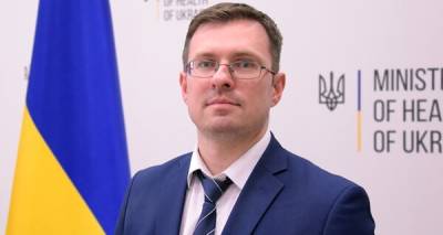 Игорь Кузин - Главный санврач Украины заявил, что вакцинации мешают "отдельные религиозные лидеры" - kp.ua - Украина