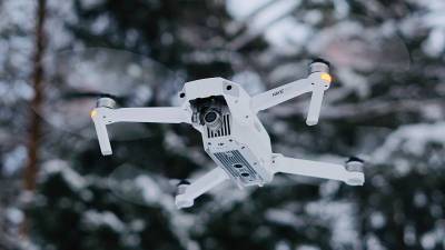 ВМФ РФ усиливается новыми дронами-камикадзе - inforeactor.ru - Россия