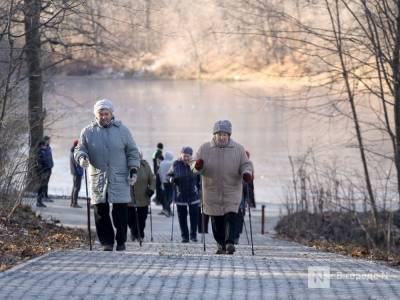 Глеб Никитин - Самоизоляцию вводят для невакцинированных нижегородцев старше 60 лет - vgoroden.ru