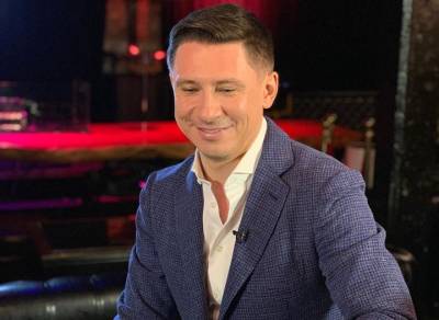 Ольга Бузова - Тимур Батрутдинов - Ляйсан Утяшевой - «Флюидная дружба»: Батрутдинов рассказал об отношениях с Ольгой Бузовой - vm.ru - Таиланд