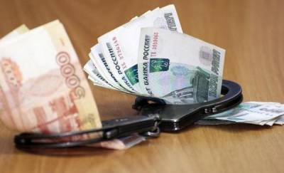 В Тюменской области утвердили обвинительное заключение в отношении экс-начальника ГИБДД по делу о взятках - news.megatyumen.ru - Россия - Тюменская обл.