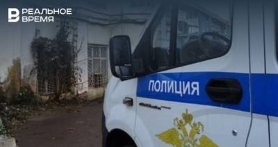 Казанские полицейские изъяли у жителей Тверской области почти 5 кг синтетического наркотика - realnoevremya.ru - Москва - Россия - респ. Татарстан - Уфа - Казань - Тверская обл.