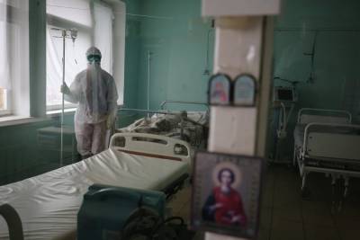 Еще 426 жителей Волгоградской области заразились COVID-19, умерли 27 - volg.mk.ru - Волгоградская обл.
