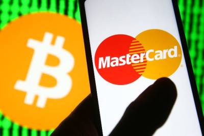 CNBC: Mastercard откроет доступ к криптовалютам всем банкам в своей сети - mediavektor.org