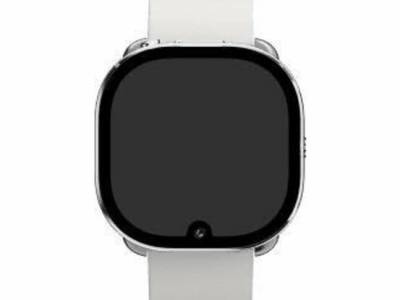 Конкурент Apple Watch. Meta разрабатывает умные часы с фронтальной камерой - gordonua.com - Украина