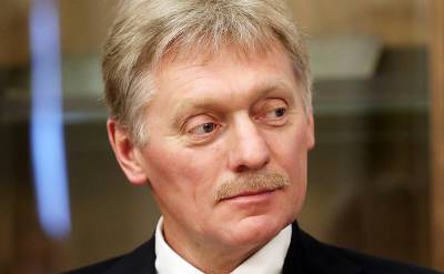 Дмитрий Песков - Песков рассказал, как идут переговоры о поставках газа в Молдавию - svpressa.ru - Россия - Молдавия