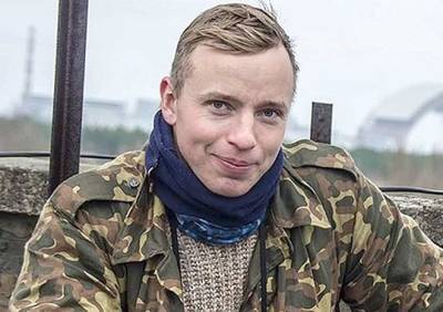 Андрей Пыж - Блогер - Мосгорсуд дал пять лет колонии блогеру Пыжу за разглашение гостайны - ya62.ru - Россия - Ленинградская обл.