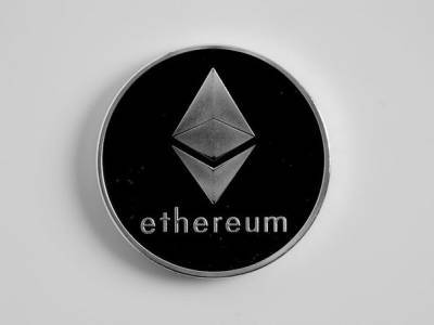 Ethereum обновил исторический максимум. Утром 29 октября монета стоила $4416 - minfin.com.ua - Украина