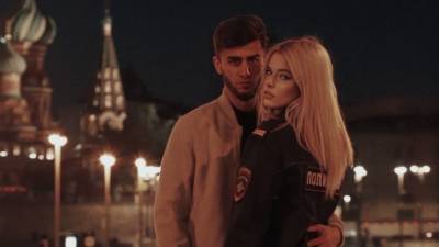 Руслан Бобиев - Анастасия Чистова - Блогер - «ТК можно и нарушить»: устроивший фотосет на фоне храма блогер сел за решетку - 5-tv.ru - Москва - Россия