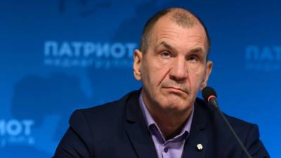 Остап Бендер - «Весь город поражен провалами и развалами»: Шугалей возмущен готовностью Петербурга к зиме - inforeactor.ru - Санкт-Петербург - Пятигорск
