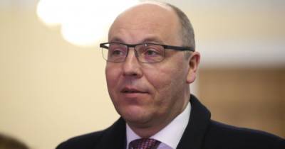 Андрей Парубий - Андрей Парубий - dsnews.ua - Украина - Львовская обл. - Червоноград