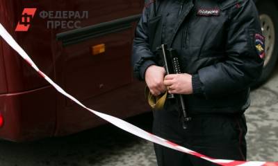 В Омске запретили пускать посторонних в метро - fedpress.ru - Омск