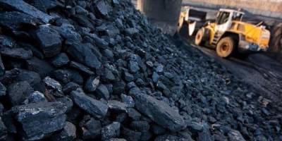 Андрей Герус - На Украине заявили о прекращении поставок угля из России - ruposters.ru - Россия - Украина