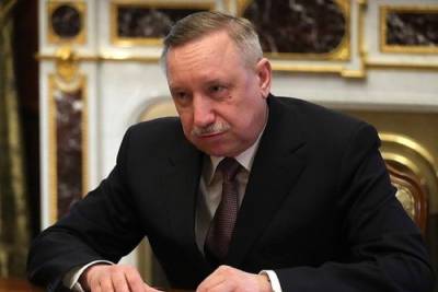 Александр Беглов - В «Панораме» заявили, что пока не получали уведомлений полиции из-за жалобы Беглова - mk.ru - Санкт-Петербург