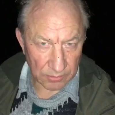 Валерий Рашкин - Сергей Карнаухов - Сергей Обухов - Депутата, в машине которого нашли тушу убитого лося, могут лишить неприкосновенности - radiomayak.ru - Саратовская обл.