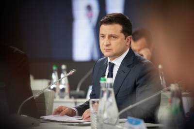 Владимир Зеленский - Зеленский призвал украинцев вакцинироваться и сравнил смертность населения от COVID-19 с потерями во время Второй мировой войны - thepage.ua - Украина