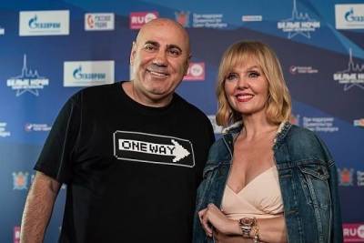 Иосиф Пригожин - Пригожин прокомментировал скандал с гей-пропагандой на премии «Муз-ТВ» - versia.ru