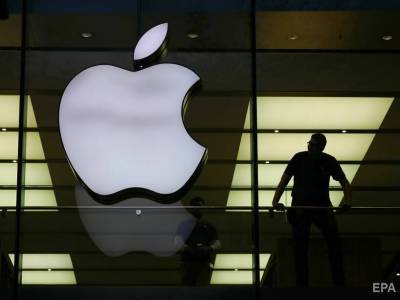 Тим Кук - В Apple подсчитали потери из-за нехватки микросхем и сбоев в производстве из-за COVID-19 - gordonua.com - Украина