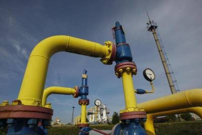 Владимир Путин - Леонид Михельсон - Цены на газ в Европе продолжили падение - smartmoney.one - Россия - Reuters