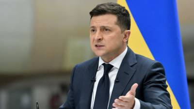 Владимир Зеленский - Зеленский сравнил смертность от COVID-19 с потерями во Второй мировой войне - sharij.net - Украина - Одесса