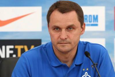 Андрей Кобелев - Кобелев — о матче "Зенит" — "Динамо": "На сегодняшний день команды равны" - sport.ru - Москва - Россия - Санкт-Петербург