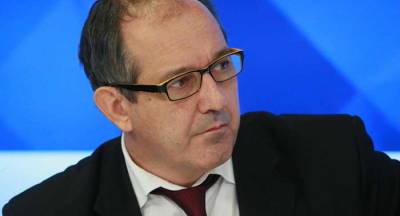 Военный эксперт заявил о планах Британии и Украины атаковать Крым - news-front.info - Россия - Украина - Крым - Англия - Лондон