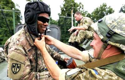 Владимир Зеленский - В Украине намерены ввести новое звание для иностранцев на службе в ВСУ - sharij.net - Украина