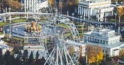 Москвичам пообещали благоприятную погоду - moslenta.ru - Москва
