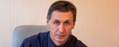 Сергей Рыжков - Главврачом больницы № 8 в Ростове-на-Дону назначен Сергей Рыжков - runews24.ru - Ростов-На-Дону