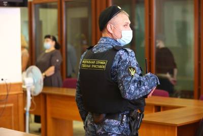 Андрей Пыж - Петербургского блогера посадили на 5 лет за получение данных, составляющих гостайну - znak.com - Россия - Санкт-Петербург