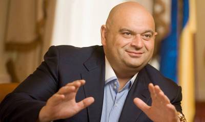 Николай Злочевский - Завершено спецрасследование против бывшего министра Злочевского - capital.ua - Украина