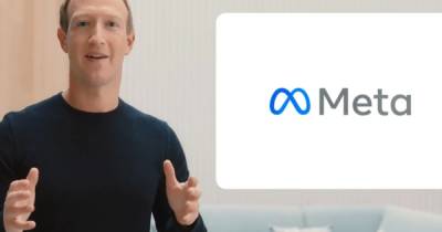 Марк Цукерберг - В переименовании Facebook увидели попытку Цукерберга затормозить иски - ren.tv - Россия