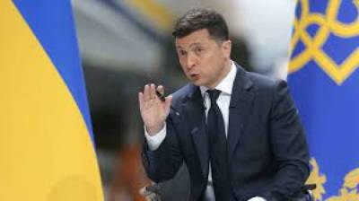 Владимир Зеленский - Зеленский призвал граждан Украины «влючить мозги» - lenta.ua - Украина - Одесса