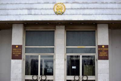 Депутаты обратятся в Конституционный суд для проверки введенных в Башкирии антиковидных указов - ufacitynews.ru - Россия - Башкирия