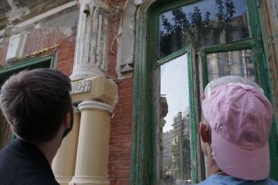 В Ставрополе откроют школу волонтеров — реставраторов исторических зданий - etokavkaz.ru - Ставрополье