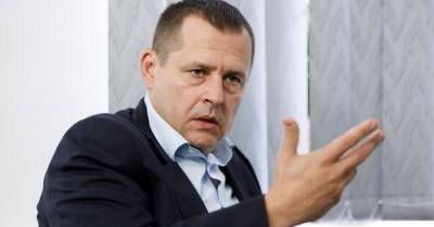 Борис Филатов - Филатов о власти, олигархах и офшорах - kp.ua - Украина - Днепр