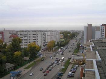 В Вологде задумались над названиями для новых улиц - vologda-poisk.ru - Вологда
