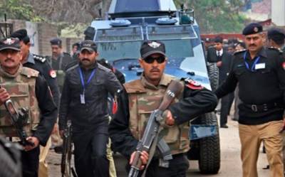 Пакистанские силовики готовятся к обороне Исламабада, на который движется марш исламистов - trend.az - Пакистан - Исламабад