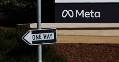 После смены названия Facebook случайно обогатил канадскую фирму Meta Materials - dsnews.ua - Украина - Канада