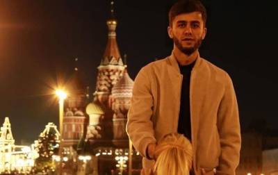 Руслан Бобиев - Анастасия Чистова - Блогера отправили в колонию за "оральный секс" на фоне храма - korrespondent.net - Россия - Украина - Тверь - Таджикистан