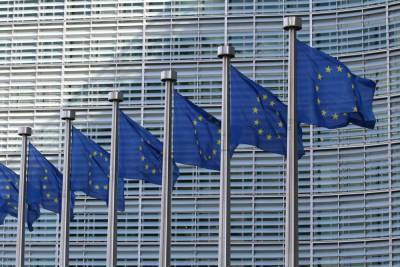 Евросоюз оставил Украину в «зеленом» списке еще по крайней мере на две недели - thepage.ua - Украина - Колумбия - Аргентина - Намибия
