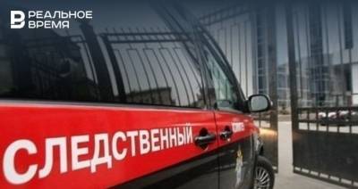Шесть татарстанцев обвиняются в похищении человека, разбоях и вымогательствах - realnoevremya.ru - Россия - респ. Татарстан - Казань