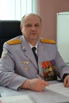 В Кунгуре ушел из жизни ветеран органов внутренних дел, подполковник внутренней службы Лубов Сергей Александрович - iskra-kungur.ru - Россия - Пермь - Кунгур