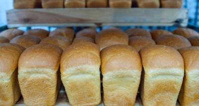 К концу года ожидается рост цен на хлеб - cxid.info - Украина