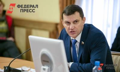 Экс-депутату Госдумы доверили кадровую политику на УВЗ - fedpress.ru - Свердловская обл.