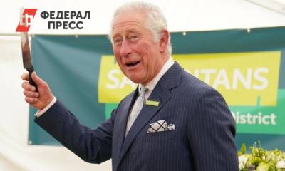 принц Уильям - Елизавета II - Тайная резиденция Чарльза: зачем королевской семье дом на скрытом острове - fedpress.ru - Англия - Лондон - Шотландия