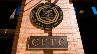 В CFTC предложили расширить полномочия ведомства по части регулирования криптовалют - bin.ua - Украина