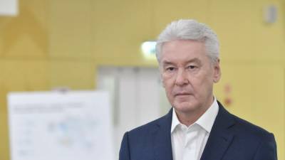 Сергей Собянин - В Москве рассказали о мерах поддержки компаний-экспортёров - russian.rt.com - Москва
