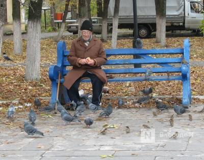 Нижегородские коммунисты требуют вернуть прежний пенсионный возраст - vgoroden.ru - Россия